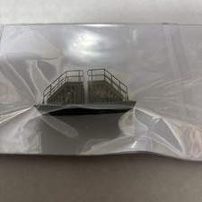 Platform Access Steps "N"