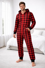 Tipsy Elves Jumpsuit Adult L