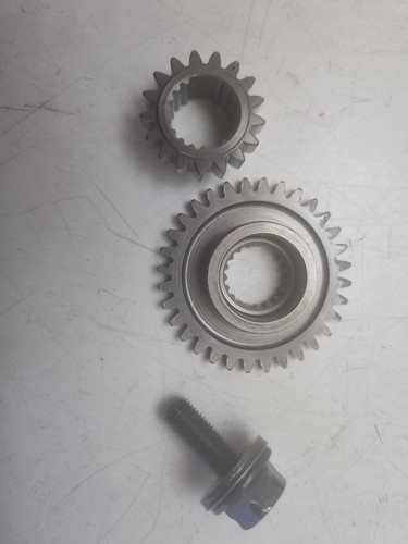 Crf 150r primary - crf,