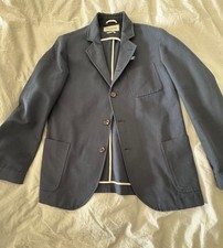 Oliver Spencer Men’s blazer