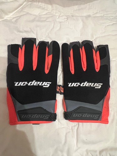 Snap machanic gloves - machanic’s,