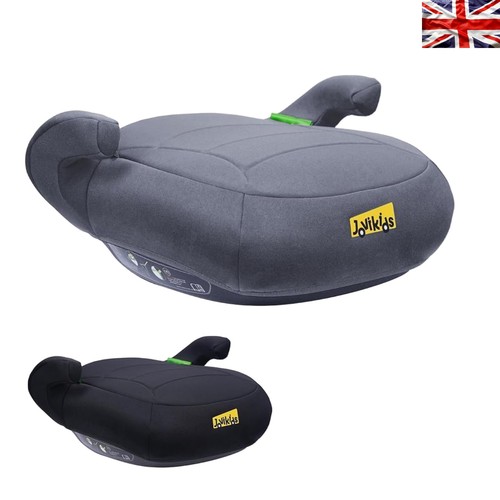 Grey yoho travel car seat - grey,