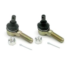 Ride Pro Steering Tie Track Rod Ends Kit For Suzuki LTZ 400 Quad Sport