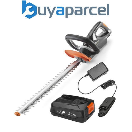 Flymo 18v ultracut - 18v,