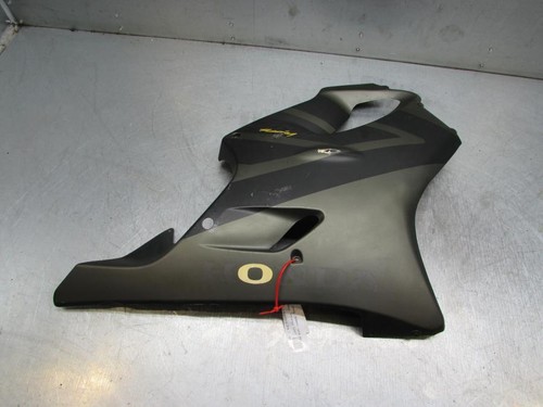 Honda cbr600 f4i 2001 - honda,