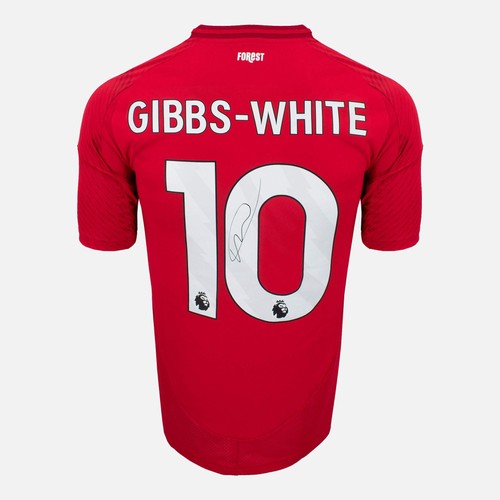 Morgan gibbs white - gibbs-white, signed
