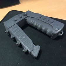 Gerry Andersons Space 1999