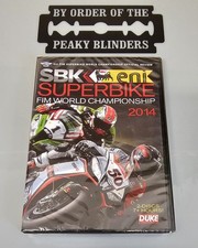 WORLD SUPERBIKE CHAMPIONSHIP