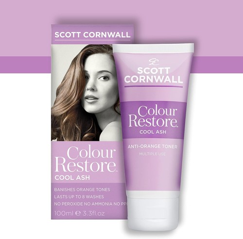 Scott cornwall colour restore - cornwall,