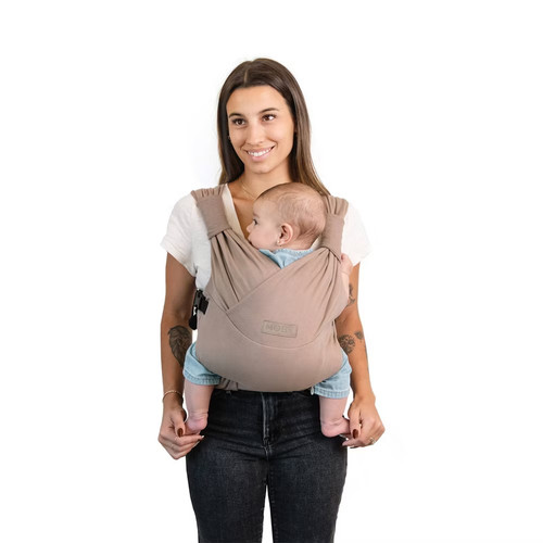 Moby duet baby carrier - duet,