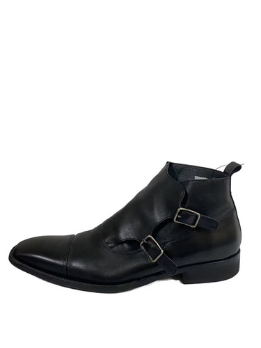 Calvin klein boots 27cm - klein, boots/27cm/blk
