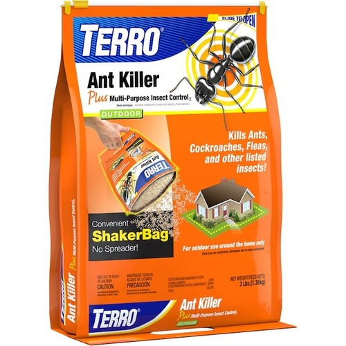 Terro outdoor ant killer - lb.,