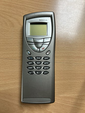 Nokia 9210i Communicator (No Accessories) #H17