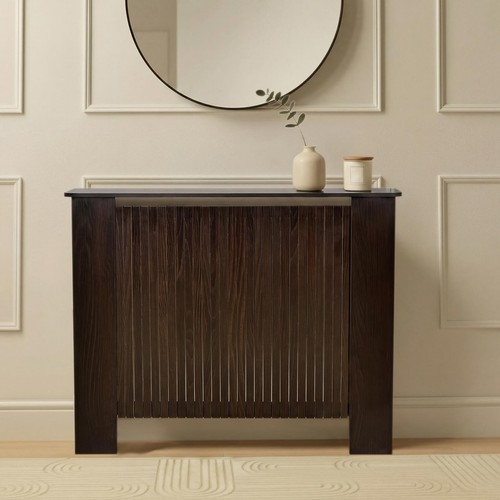 Ohs ribbed radiator cover - ribbed,