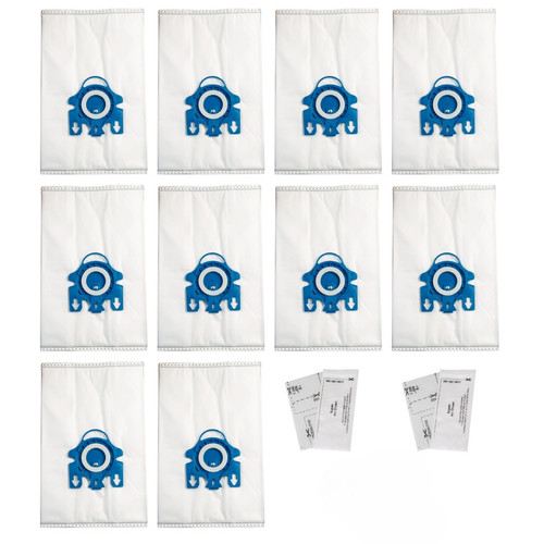 Miele hoover bags tt5000 - gn,