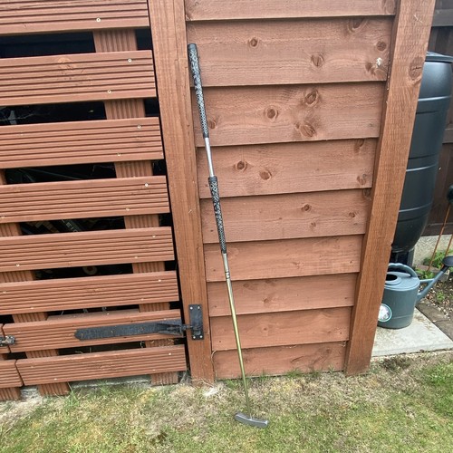 Ping b90 left - ping, 50