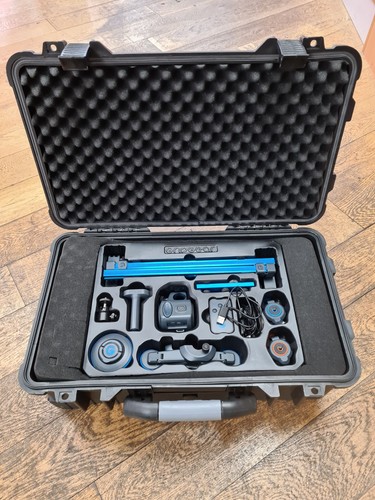 Grip gear camera - camera, slider