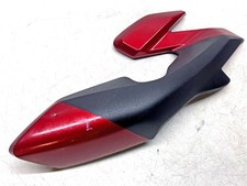 2023 Honda CBF125 Front Left