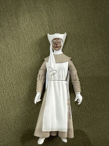Doctor who cat - doctor, nurse