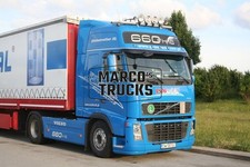 Truck Photo Volvo FH16