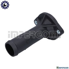 COOLANT FLANGE 90000 FOR SKODA