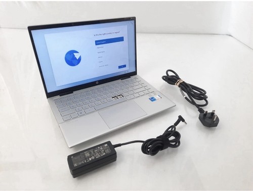 Pavilion x360 convertible - hp,