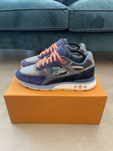 Louis vuitton run - louis,