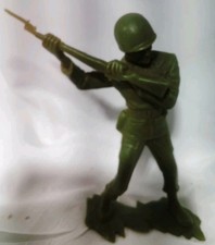Soldier army toy - army,