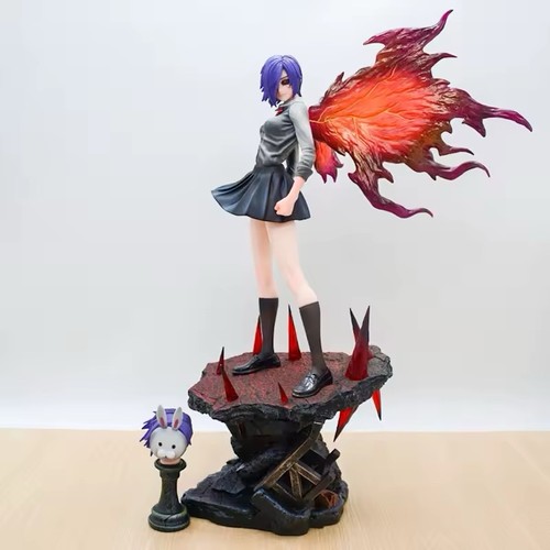 Tokyo ghoul figure touka - tokyo,