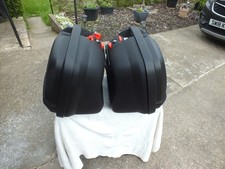 Kappa K33 ( like V35) panniers