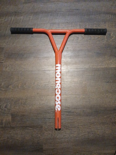 Scooter bars - scooter,
