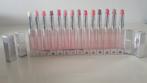 New dior addict lip balm - dior,