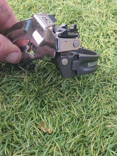 Shimano slx front - shimano,