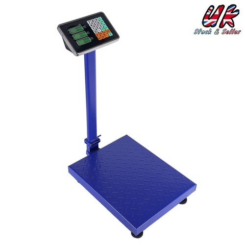 Electronic platform scale - electronic,