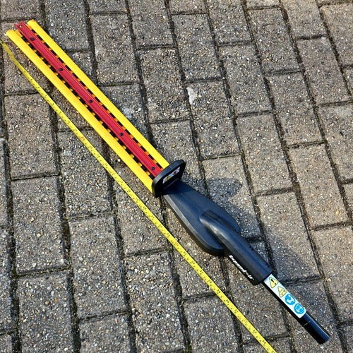 Ryobi expand ahf trimmer - ryobi, expand-it