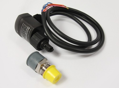Oil level monitoring olc - oil, olc-k1