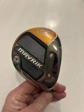 Callaway Maverick 3 Wood Head