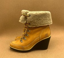 Timberland Earthkeeper wedge