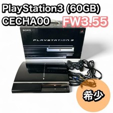 Sony PlayStation 3 CECHA00
