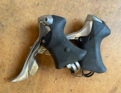 Shimano dura ace 7700 - shimano, dura-ace