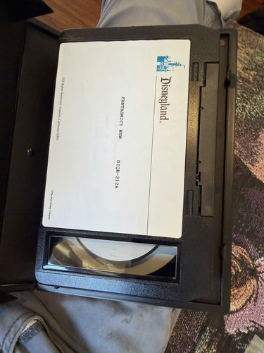 Rare disneyland fantasmic - rare,