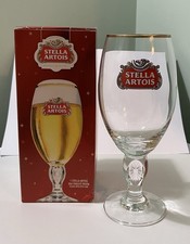 Stella artois chalice - stella,