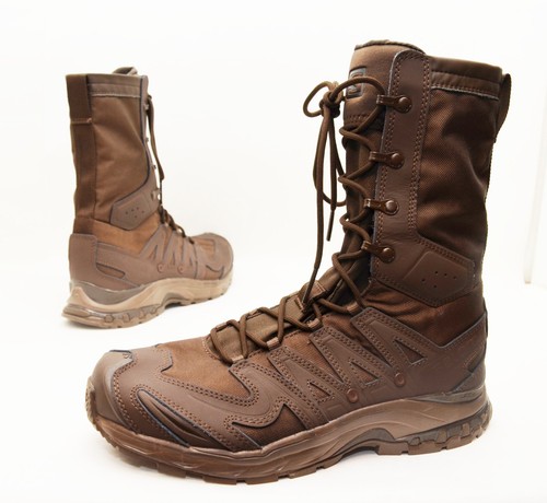Salomon forces jungle - salomon, earth