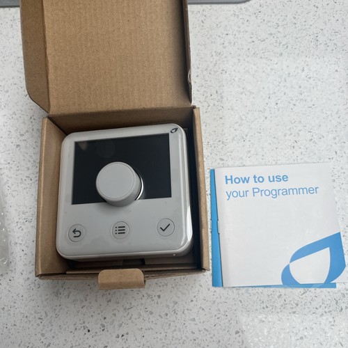 British gas dcp electronic - british,