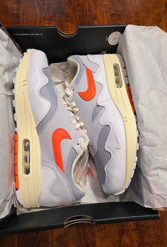 Nike air max patta - air, 1