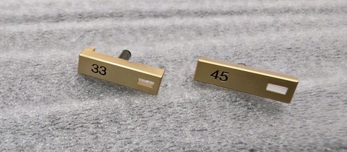 Set original buttons - of,