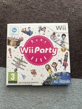 Wii Party - Nintendo Wii Game