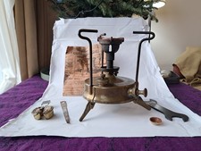 Optimus No 96 Paraffin Primus