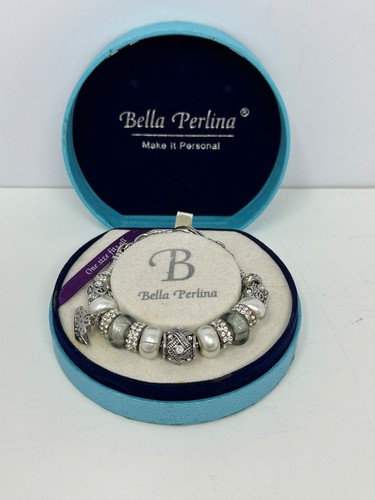 Bella perlina deluxe charm - deluxe,