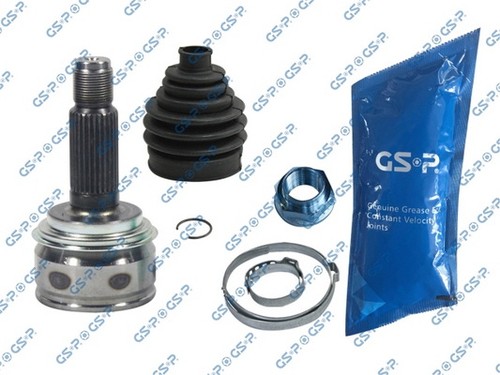 Joint kit drive shaft gsp - joint, kit,